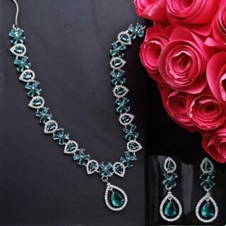 Nazrana Necklace Set