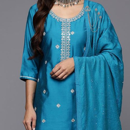 Stone Golden Brooch For Men & Women 1.3 - Image 3