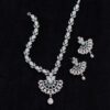 Blush Necklace Set Mint