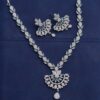 Blush Necklace Set Mint - Image 2